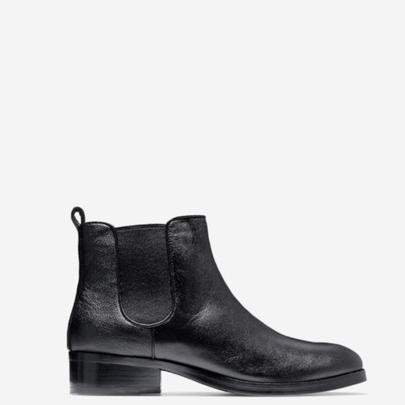 landsman bootie